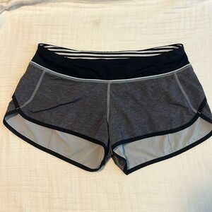 Lululemon speed short